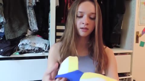 Micro bikini try on haul