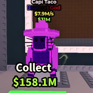 your Brainrot if you...