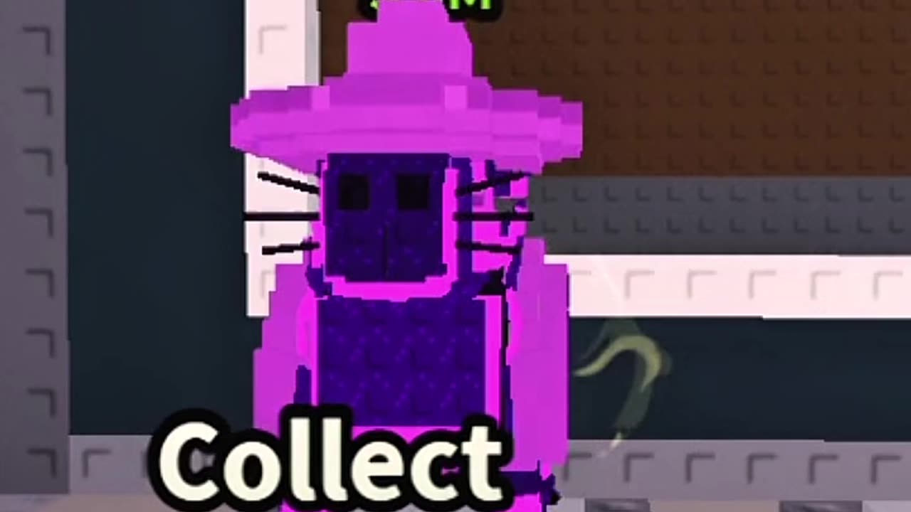 your Brainrot if you...