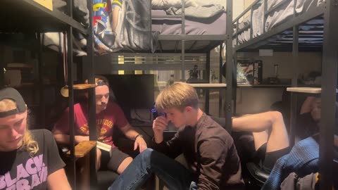 Whispers of War - Ch. 9