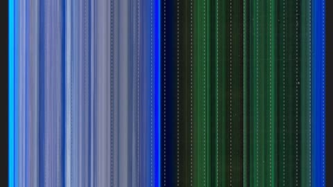 27 Feb 2025 AllSky Timelapse - Delta Junction, Alaska #AllSky