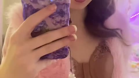 The beauty voice of a tgirl