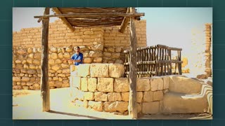 The Hidden Meaning in Abraham's Oath