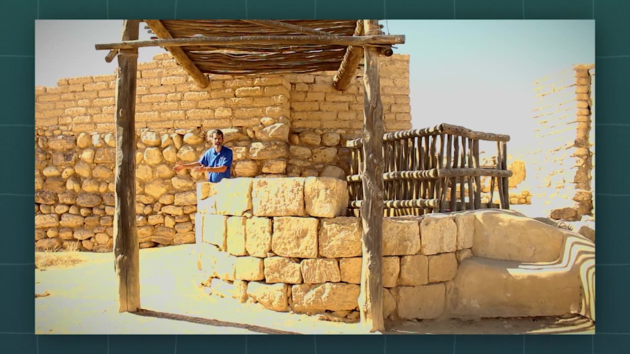 The Hidden Meaning in Abraham's Oath