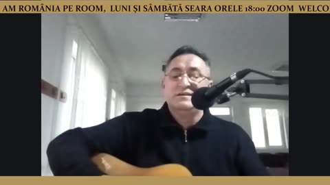 VALENTIN TRIF -NU ADORMI ÎNGÂNDURAT- CALEA CĂTRE RAI #live #music #singer @ValentinTrifcanalcreștin