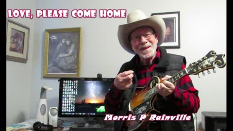 Love, Please Come Home