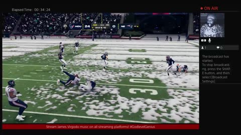 Will Anderson Jr. 5 SACKS ❄️ Texans Bury Patriots 52-3