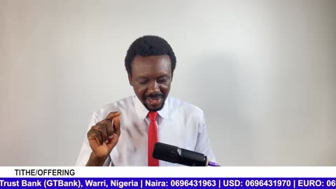 The True Value of the Human Soul | Hosanna David