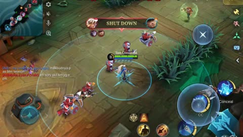 My League of Legends 2nd account is a fucking joke