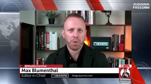 The Ellison Family Media Coup