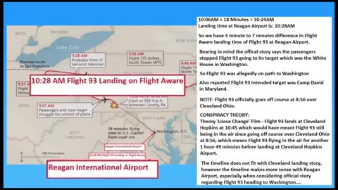 911 Alchemy - Facing Reality