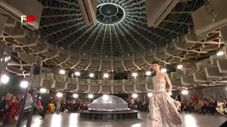 PEDRO DEL HIERRO Spring 2025 Madrid - 4K