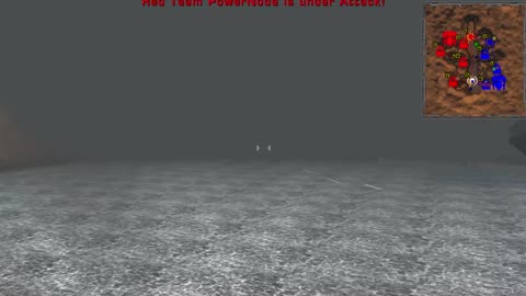 UT2004 Onslaught Online : ONS-Dria-TMU-Randomizer 2026/01/09 clip 5 PPC tank