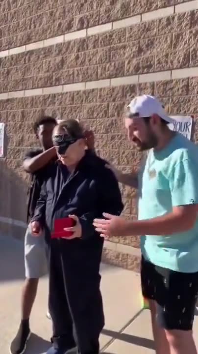 The students pooled their money to buy the janitor a car so he wouldnt have to walk