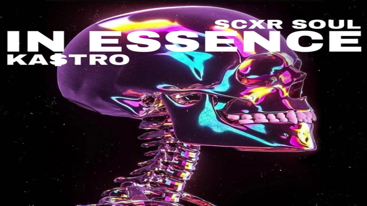 In Essence - SCXR SOUL (Instrumental)