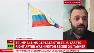 RT News - December 17 2025 (09:00 MSK)