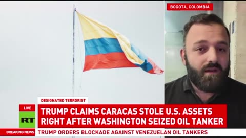 RT News - December 17 2025 (09:00 MSK)