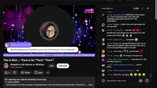 11-5 This is Rich.... There is No "There" "There"