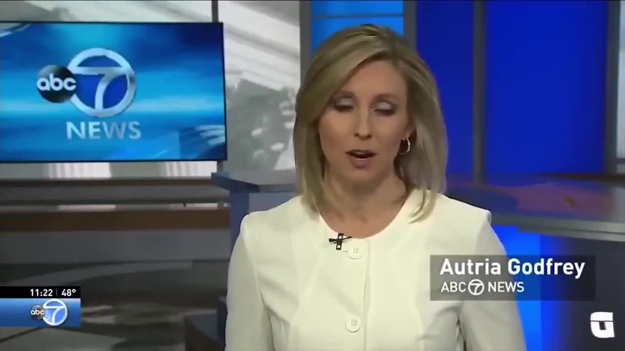 🚨 EXPOSED: 6,000 JOURNALISTS & 700 NEWSROOMS FUNDED BY USAID! 🚨
