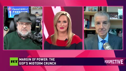 Perspective | Margin of power: The GOP's midterm crunch