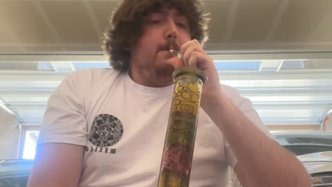 Day 14 pt2 Too much water again