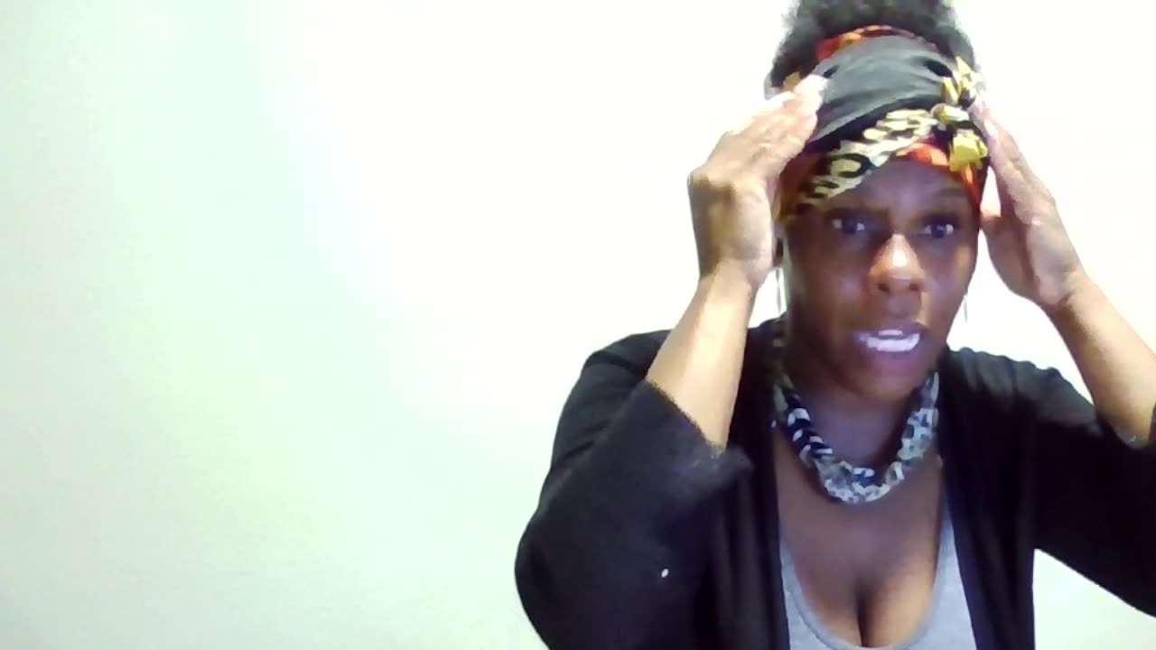 Chi Peace Speaks