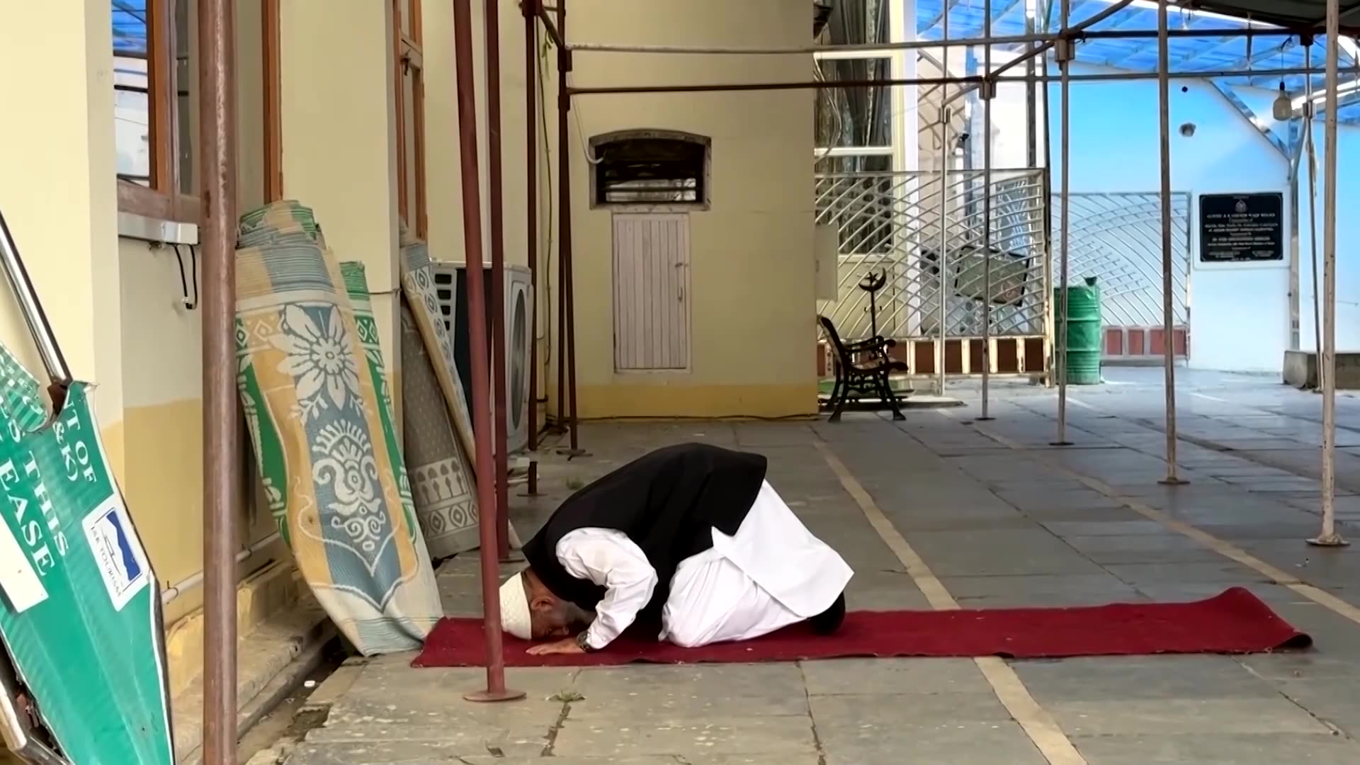 Traditional bonesetting popular in Kashmir, doctors advise caution