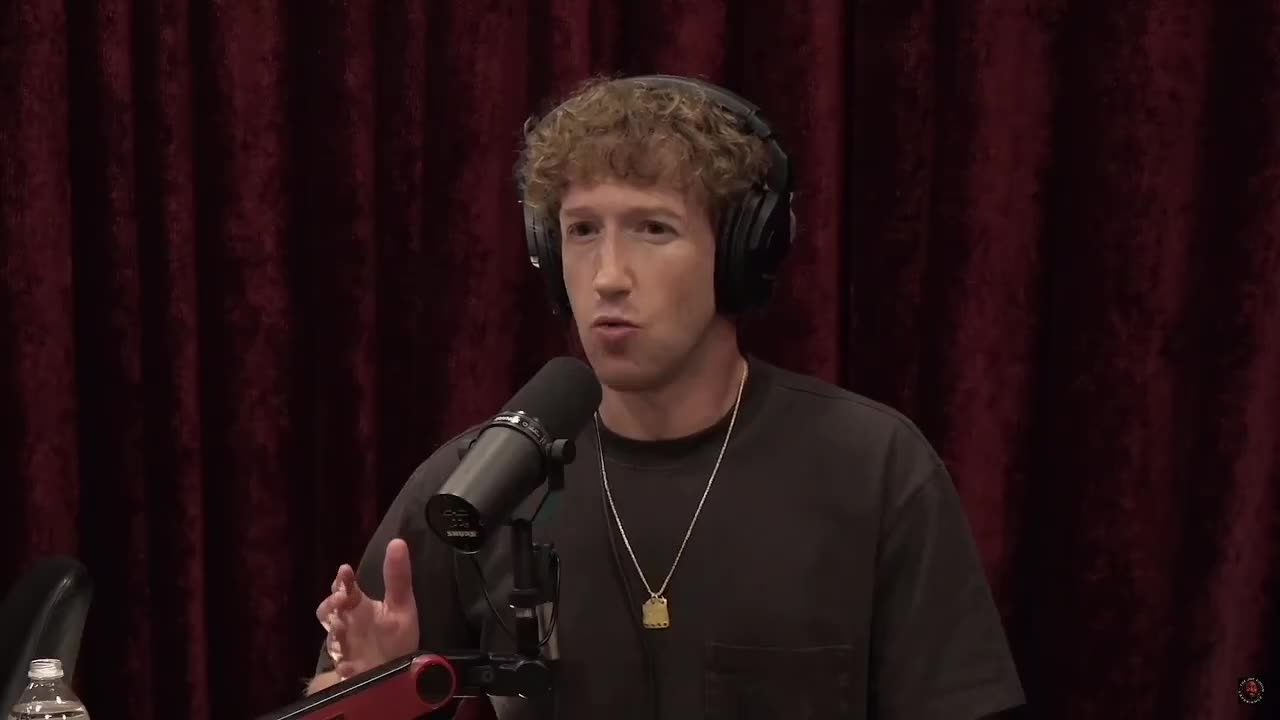 Mark Zuckerberg: Biden Admin Demanded We Censor Truthful Content