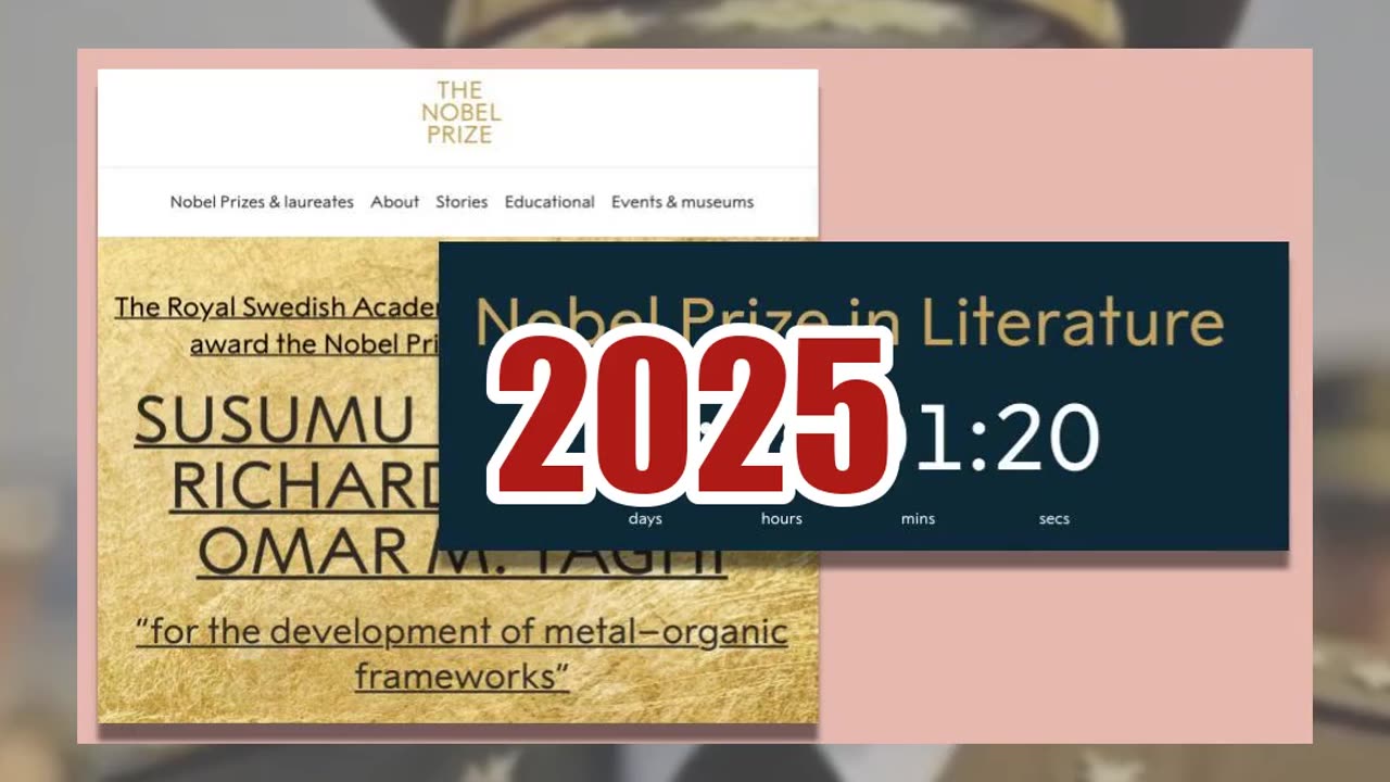 Fact Check: Gavin Newsom Did NOT Win the Nobel Peace Prize On October 7, 2025