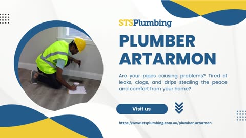 Hidden Plumbing Challenges? Uncover Expert Solutions with a Plumber in Artarmon