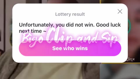 Precious said she's calling swat n cancelling LateNight 1/4/26#bigoclipandsip