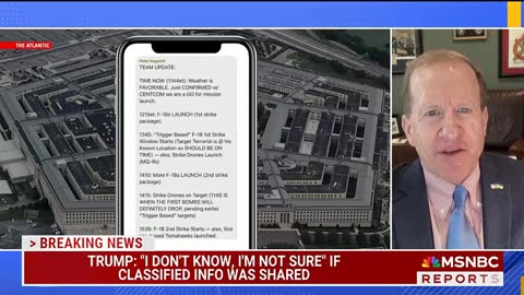 Ana Cabrera Reports 10AM - 3/27/2025