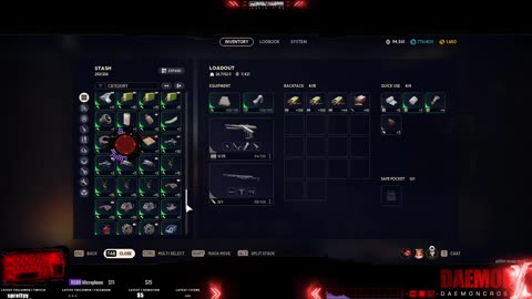 Arc Raiders - Day 14 | RTX 3060 • Gameplay