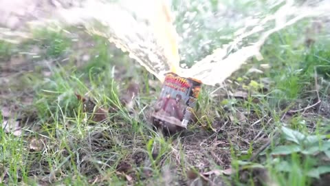 Titan of Machinery Aegis Titanium Folding Fan by NovaCarry — Kickstarter