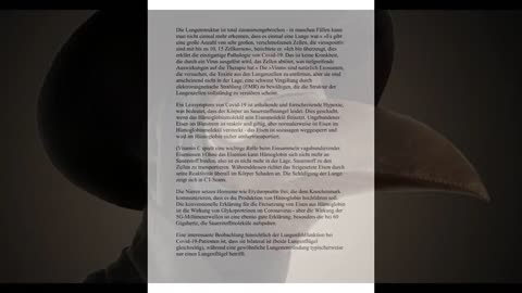 A fertőzés mítosza - 12. fejezet - A Covid próbára téve