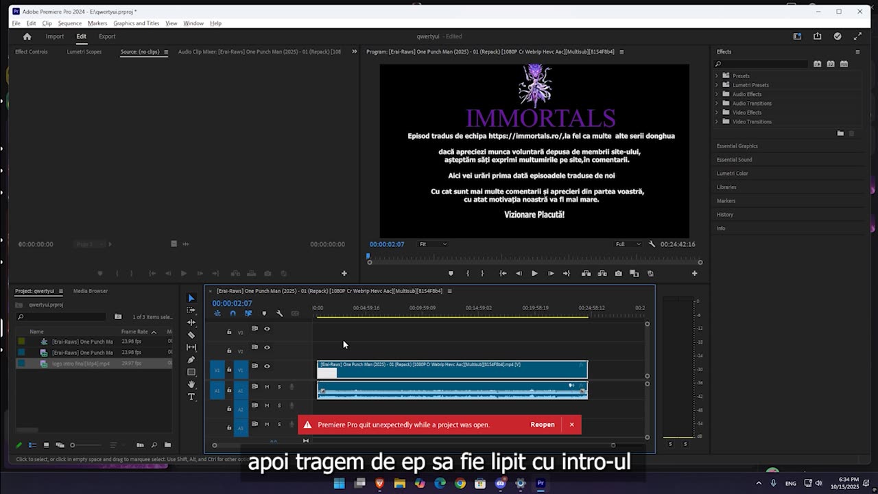 tutorial