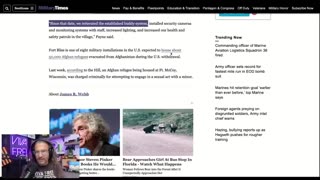 IMPORTING OUR OWN DESTRUCTION! How D.C. Guardsmen Shooter Rahmanullah Lakanwal Ended Up in America!