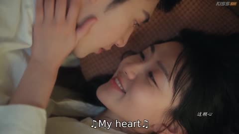 azan & Song Ran the white olive tree azan & Song Ran make out in his room episode 18