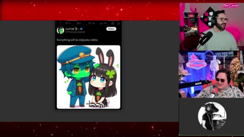 THE GATOR GAMER'S GRADUATION CELEBRATION SPECIAL(July 26, 2025)