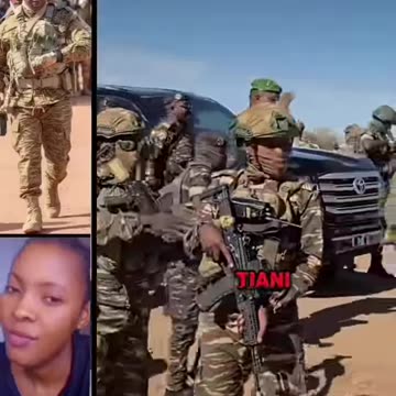 The Most f£@red General 👏