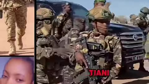 The Most f£@red General 👏