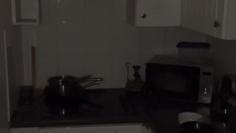 🧿📹 Orb Captured on Camera—Slow Motion Reveals All! | TheHauntingHour