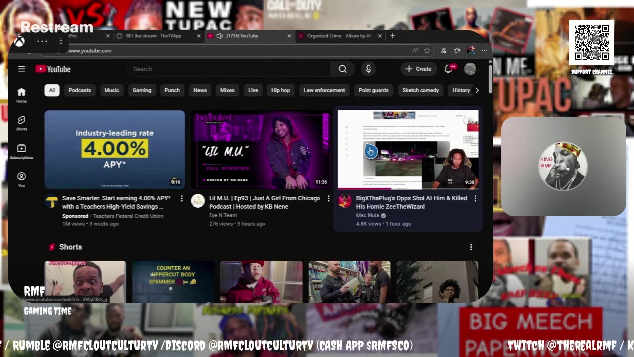 UNDISPUTED/ BF6/UFC5/NBA2K26