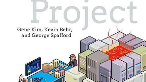 The Phoenix Project by Gene Kim, Kevin Behr, and George Spafford | Summary