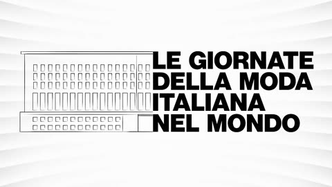 Roma - Il Ministro Tajani interviene agli Stati Generali dell’export della Moda italiana (2.01.25)