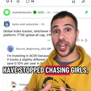 #SPX6900 is for people who missed Bitcoin