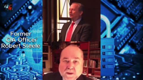 Former CIA Officer Exposes the Control Grid