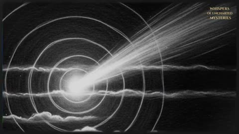 Hopi Prophecy 3I/Atlas Great Purification Has Begun