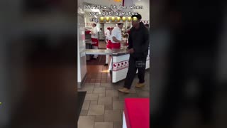 DoctorPatriot: WTF IS GOING ON?!?!?! .......