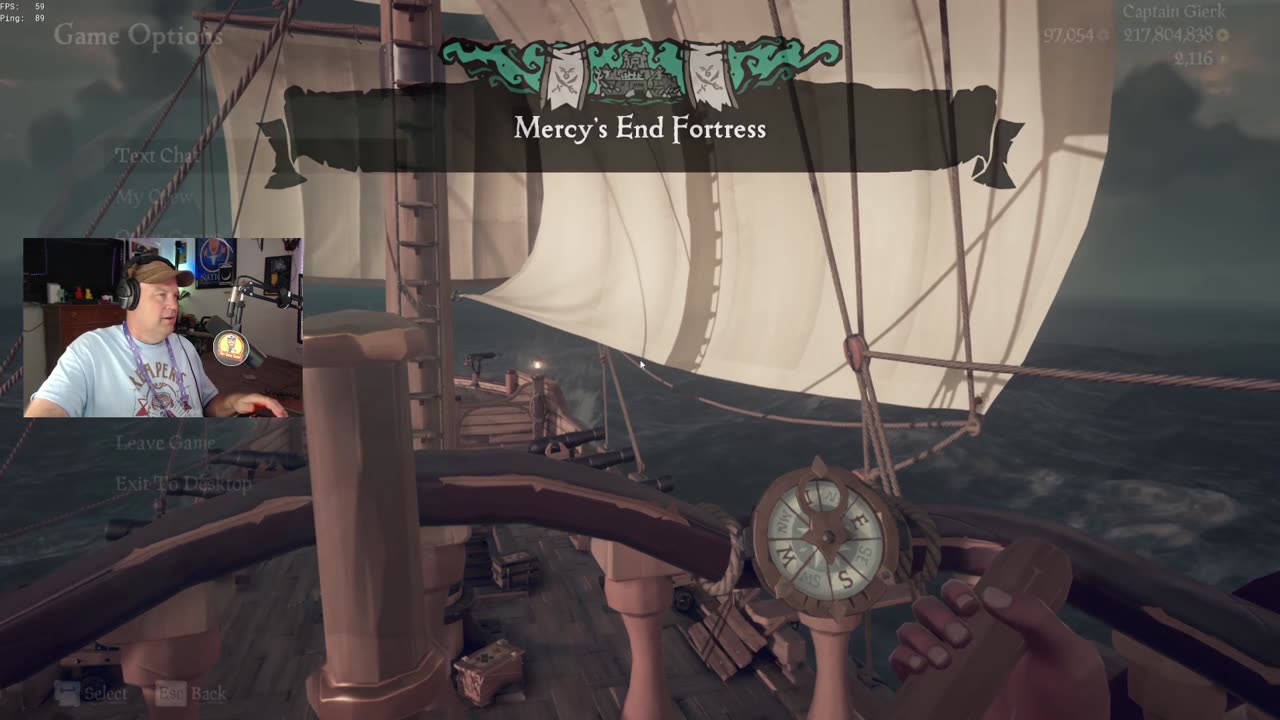 🪜 Climbed the Skill Ladder, Fell Instantly